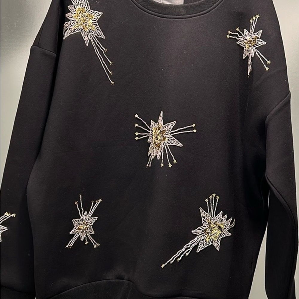 Beautiful sweatshirt - Picture 3 of 5